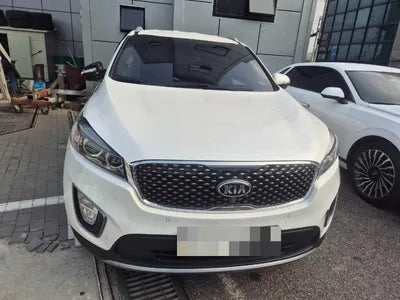 2014 Kia Sorento VIN: