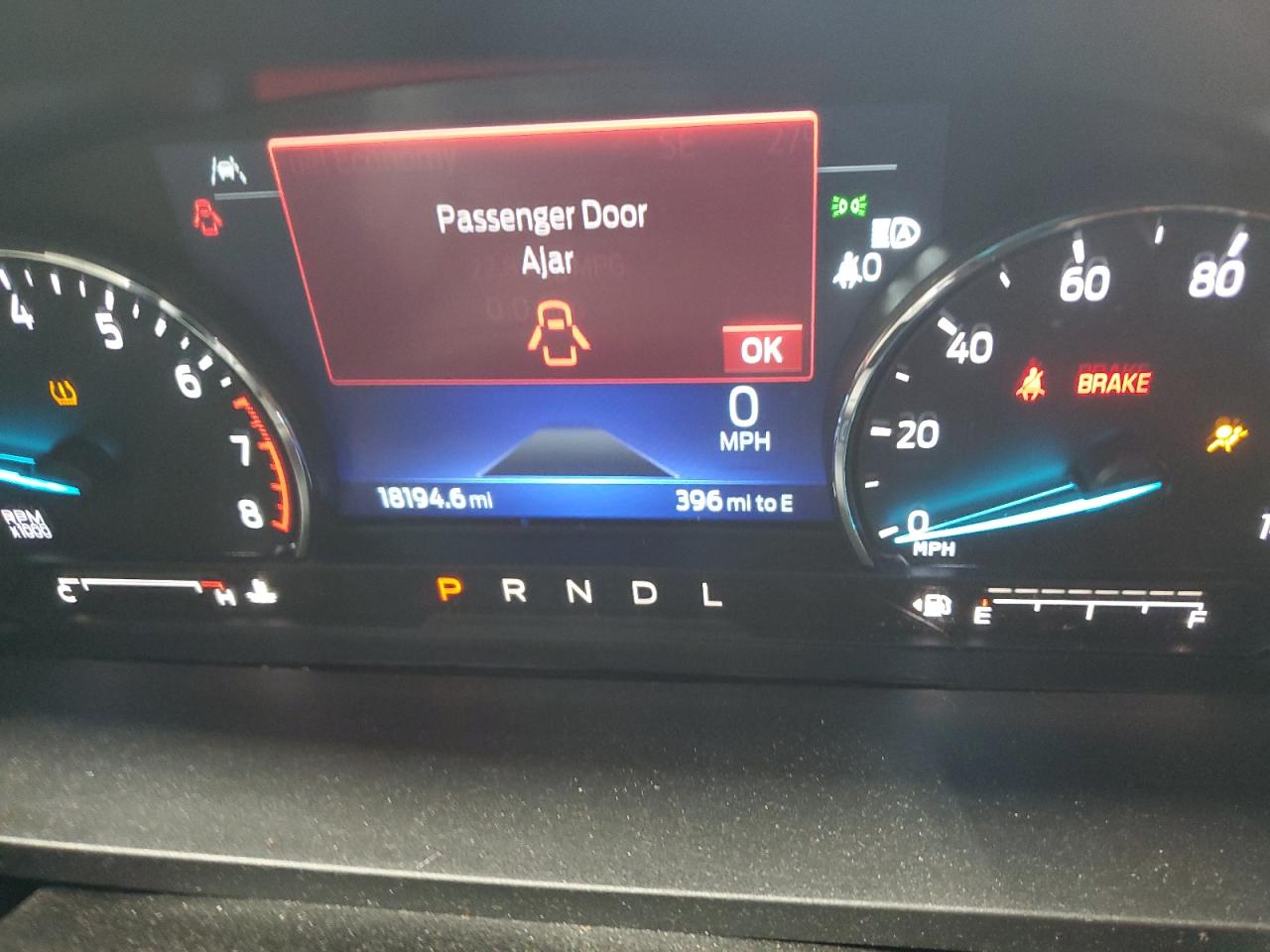 2023 FORD EXPLORER XLT VIN:1GNALAEK2EZ138919