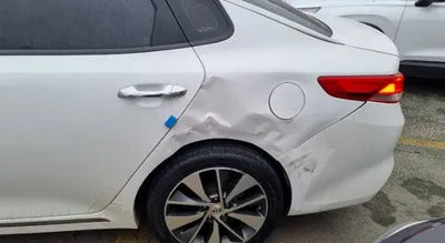 2016 Kia K5 VIN: