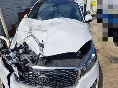 2018 Kia Sorento VIN: