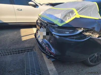 2022 Porsche Panamera WP0AG2978NL135227 VIN:WP0AG2978NL135227