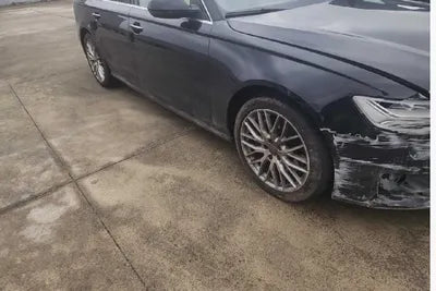 2016 Audi A6 WAUZZZ4G6GN036939 VIN:WAUZZZ4G6GN036939