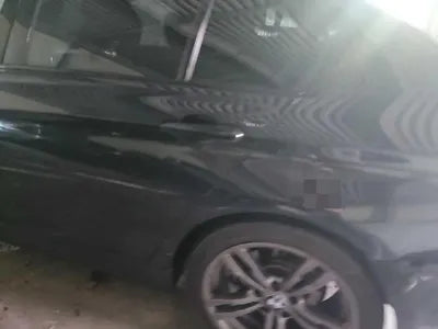 2015 BMW 320 062KMWBA3E1103FF9 VIN:062KMWBA3E1103FF9