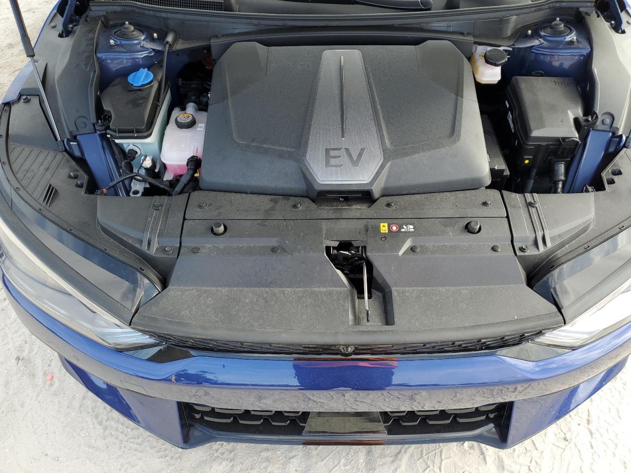 2024 KIA EV6 GT LINE VIN:KNDC4DLC9R5170467