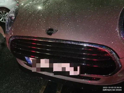 2020 MINI Cooper VIN: