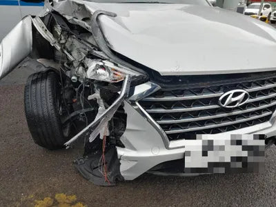 2019 Hyundai Tucson VIN: