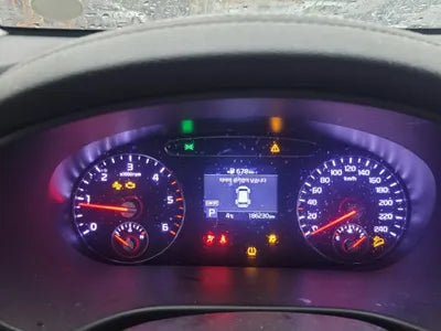 2019 Kia Sorento KNAPH81BBLA633531 VIN:KNAPH81BBLA633531