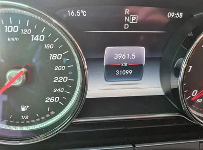 2018 Mercedes-Benz E 220 WDDZF0EB7JA302239 VIN:WDDZF0EB7JA302239