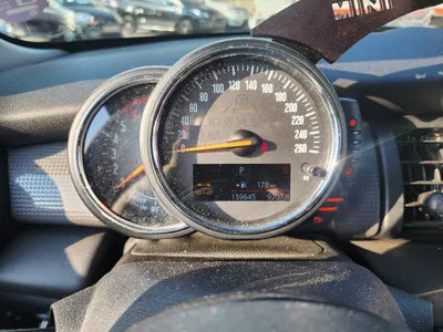 2015 MINI Cooper WMWXT310XF2B75049 VIN:WMWXT310XF2B75049