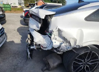 2020 Kia K5 KNAG3412BLA042579 VIN:KNAG3412BLA042579