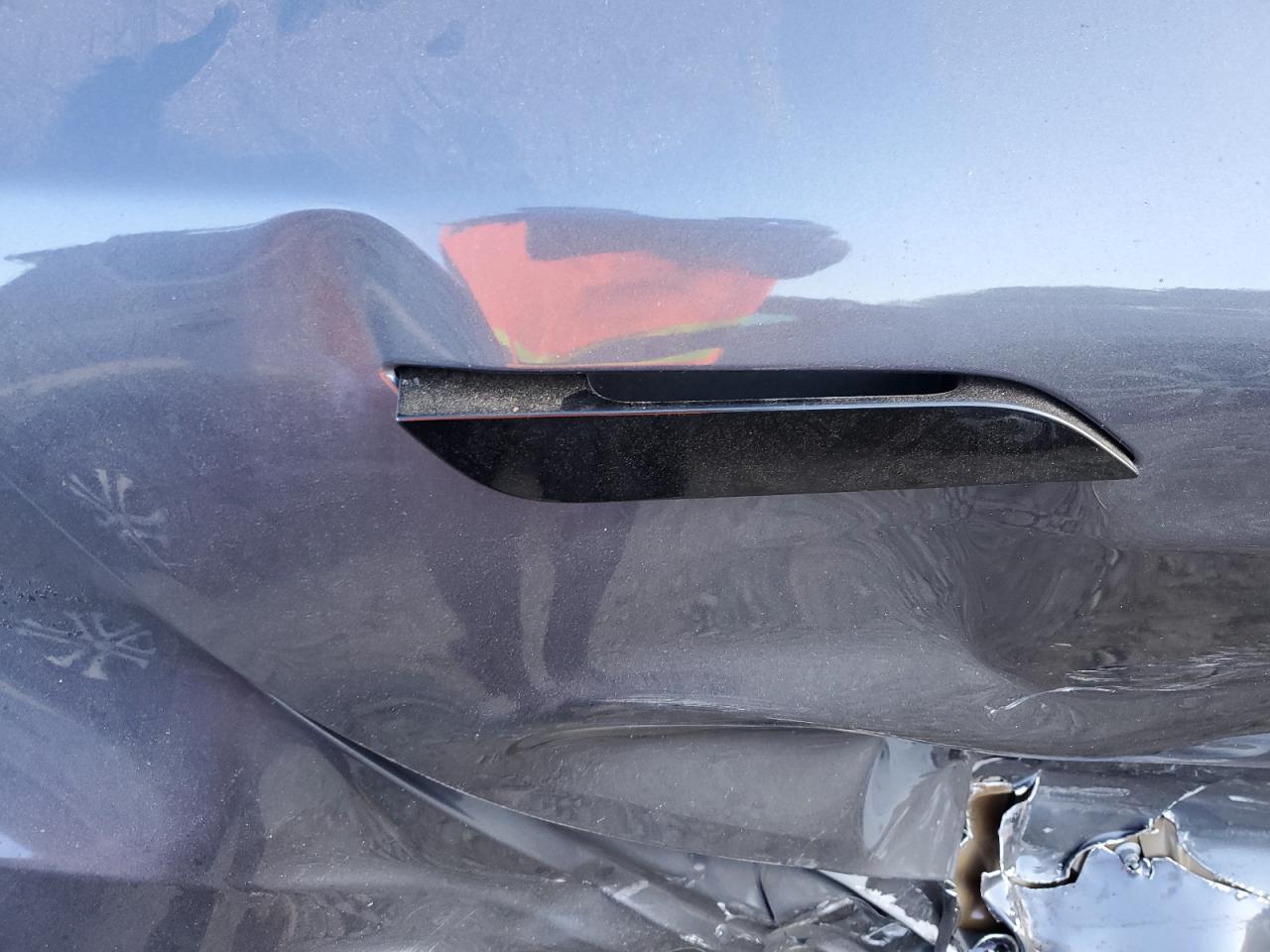 2023 TESLA MODEL S  VIN:5YJSA1E60PF508053