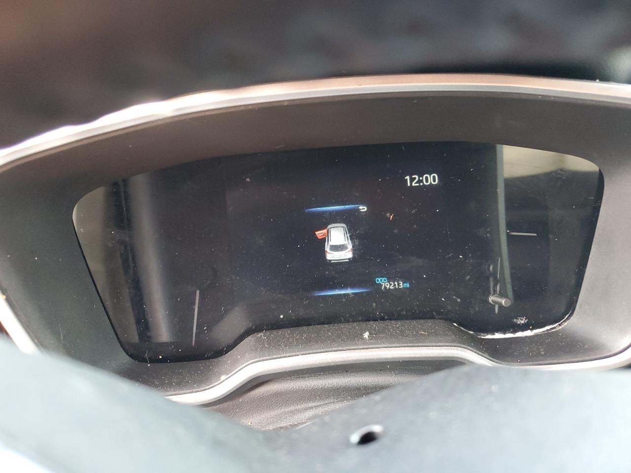 2022 TOYOTA COROLLA CROSS XLE VIN:7MUEAABG8NV038668