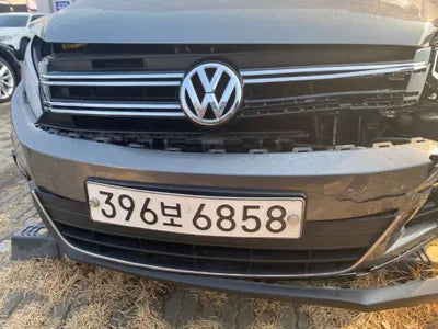2016 Volkswagen Tiguan WVGZZZ5NZGW551160 VIN:WVGZZZ5NZGW551160