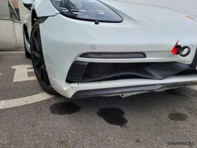 2021 Porsche 718 WP0CD2989MS232385 VIN:WP0CD2989MS232385