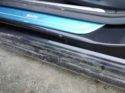 2017 BMW 750 WBA7F2105HB005117 VIN:WBA7F2105HB005117