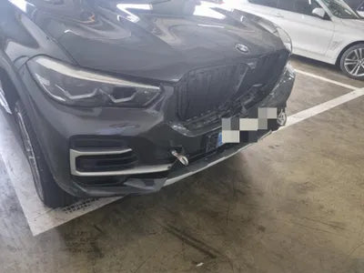 2022 BMW 530 WBAJU8103N9K61984 VIN:WBAJU8103N9K61984