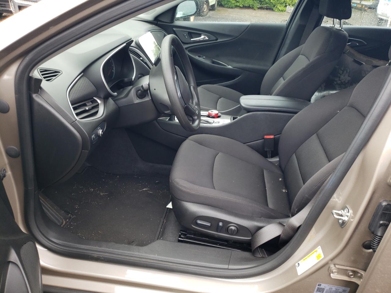 2024 CHEVROLET MALIBU LT VIN:1G1ZD5ST4RF224018