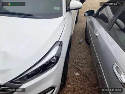 2018 Hyundai Tucson KMHJ381ADJU663649 VIN:KMHJ381ADJU663649