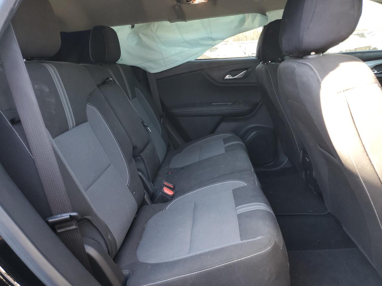 2023 CHEVROLET BLAZER 2LT VIN:3GNKBCR47PS152510