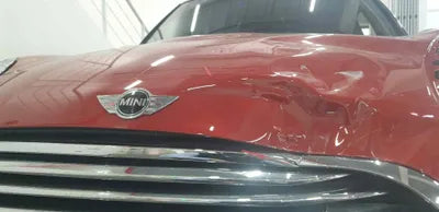 2015 MINI Cooper WMWXP5106G2A92512 VIN:WMWXP5106G2A92512