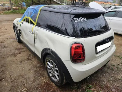 2020 MINI Cooper WMWXR7103L2M70735 VIN:WMWXR7103L2M70735