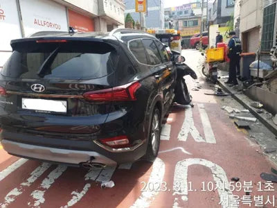 2020 Hyundai Santa FE KMHS281BBLU278419 VIN:KMHS281BBLU278419