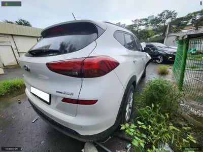 2019 Hyundai Tucson KMHJ281ADKU151421 VIN:KMHJ281ADKU151421