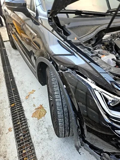 2022 Volkswagen Tiguan WVGZZZ5NZNW008760 VIN:WVGZZZ5NZNW008760