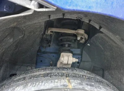 2017 Jaguar F-Pace SADCA2BK3HA054228 VIN:SADCA2BK3HA054228