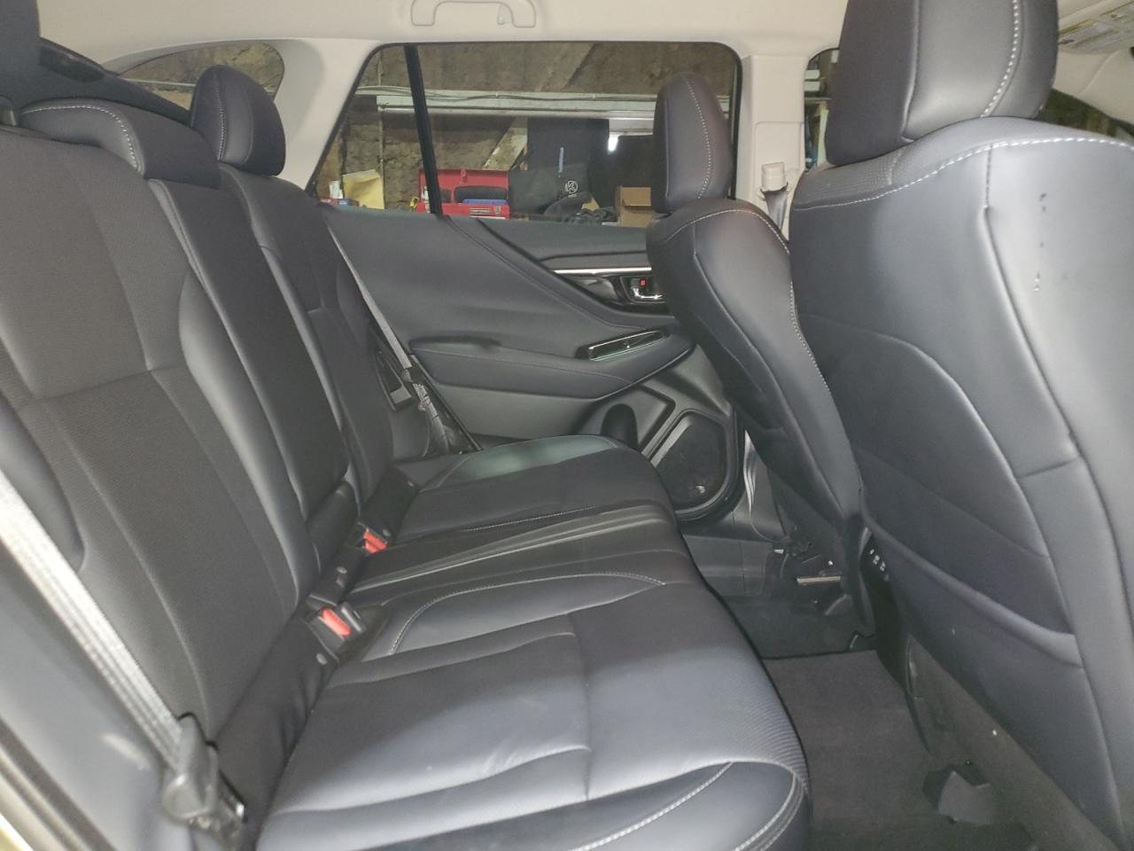 2022 SUBARU OUTBACK LIMITED VIN:4S4BTAMC1N3138190