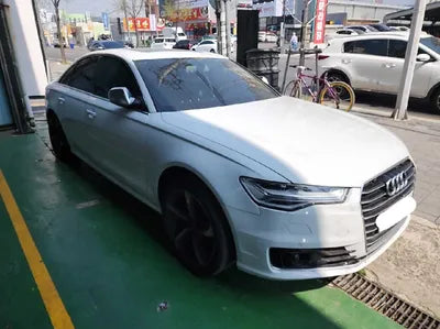 2016 Audi A6 WAUZZZ4G8GN125010 VIN:WAUZZZ4G8GN125010