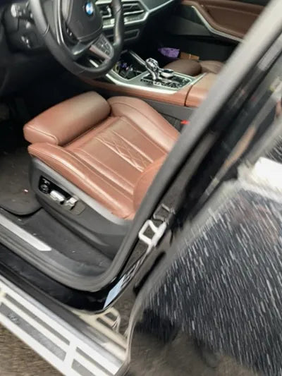 2021 BMW 740 WBACW2101M9E97518 VIN:WBACW2101M9E97518