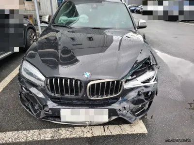 2015 BMW 640 WBAKV4106F0P72234 VIN:WBAKV4106F0P72234