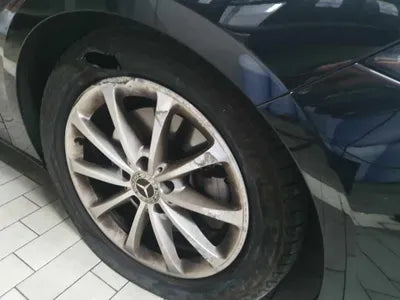 2020 Mercedes-Benz A 220 W1K3G4EB1LJ239541 VIN:W1K3G4EB1LJ239541