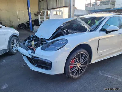 2020 Porsche Panamera WP0AG297XLL146596 VIN:WP0AG297XLL146596