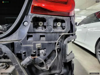 2016 BMW 730 WBA7C4102GG526141 VIN:WBA7C4102GG526141