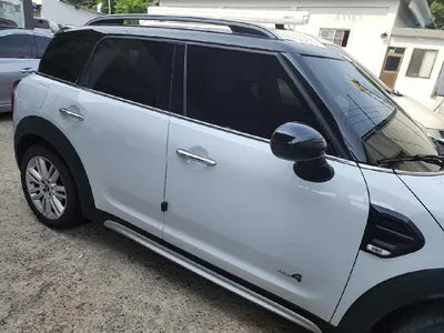 2017 MINI Countryman VIN: