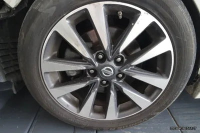 2016 Nissan Altima VIN: