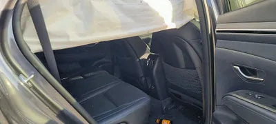 2021 Hyundai Tucson KMHJE81BGMU006415 VIN:KMHJE81BGMU006415