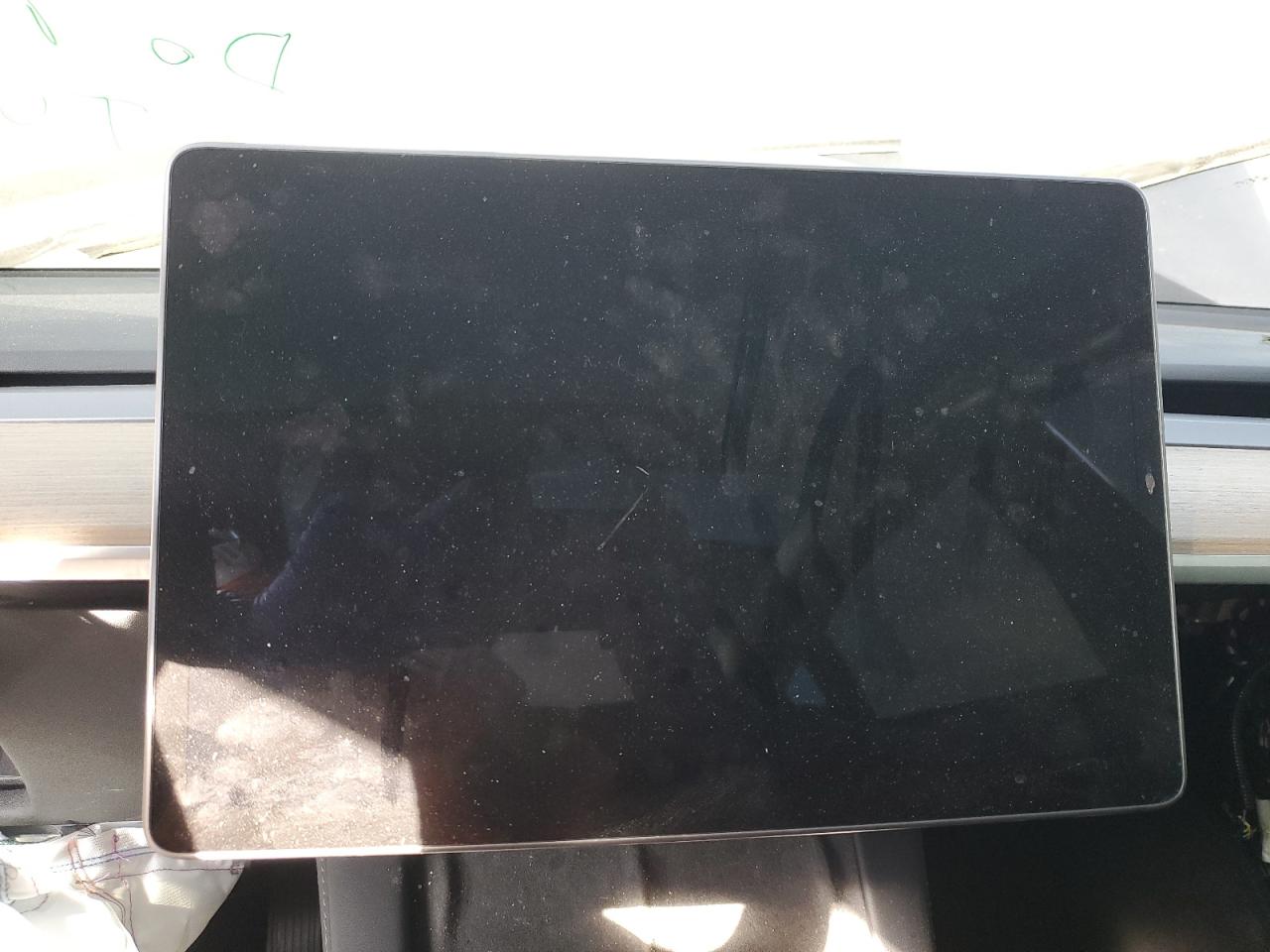 2023 TESLA MODEL 3  VIN:5YJ3E1EA2PF627347