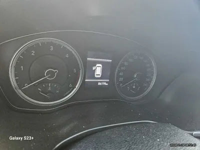 2019 Hyundai Santa FE KMHS381CBKU023445 VIN:KMHS381CBKU023445