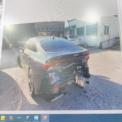 2023 Kia K5 KNAG341ABPA239162 VIN:KNAG341ABPA239162