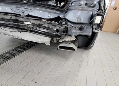 2018 BMW 520 WBAJC3109JWB77768 VIN:WBAJC3109JWB77768