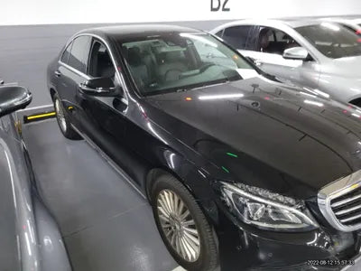 2017 Mercedes-Benz C 220 WDDWF0EB4HR251507 VIN:WDDWF0EB4HR251507