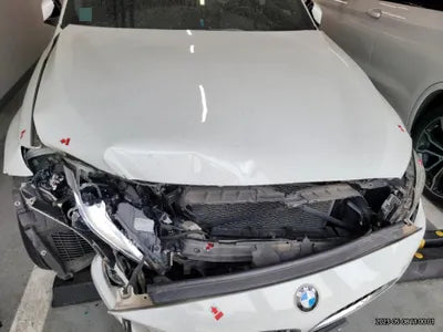 2014 bmw gran turismo efficientdyna VIN: