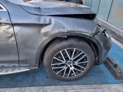 2021 Mercedes-Benz GLC 220 W1N0G1FB3MF915124 VIN:W1N0G1FB3MF915124