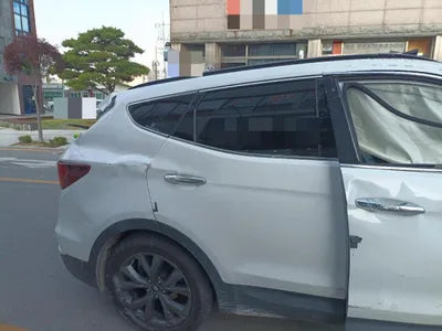 2016 Hyundai Santa FE 071KMKMHSW81UDGU6 VIN:071KMKMHSW81UDGU6