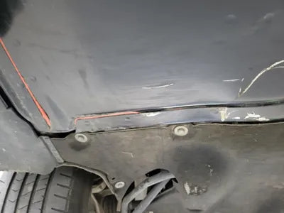 2020 Tesla Model 3 VIN: