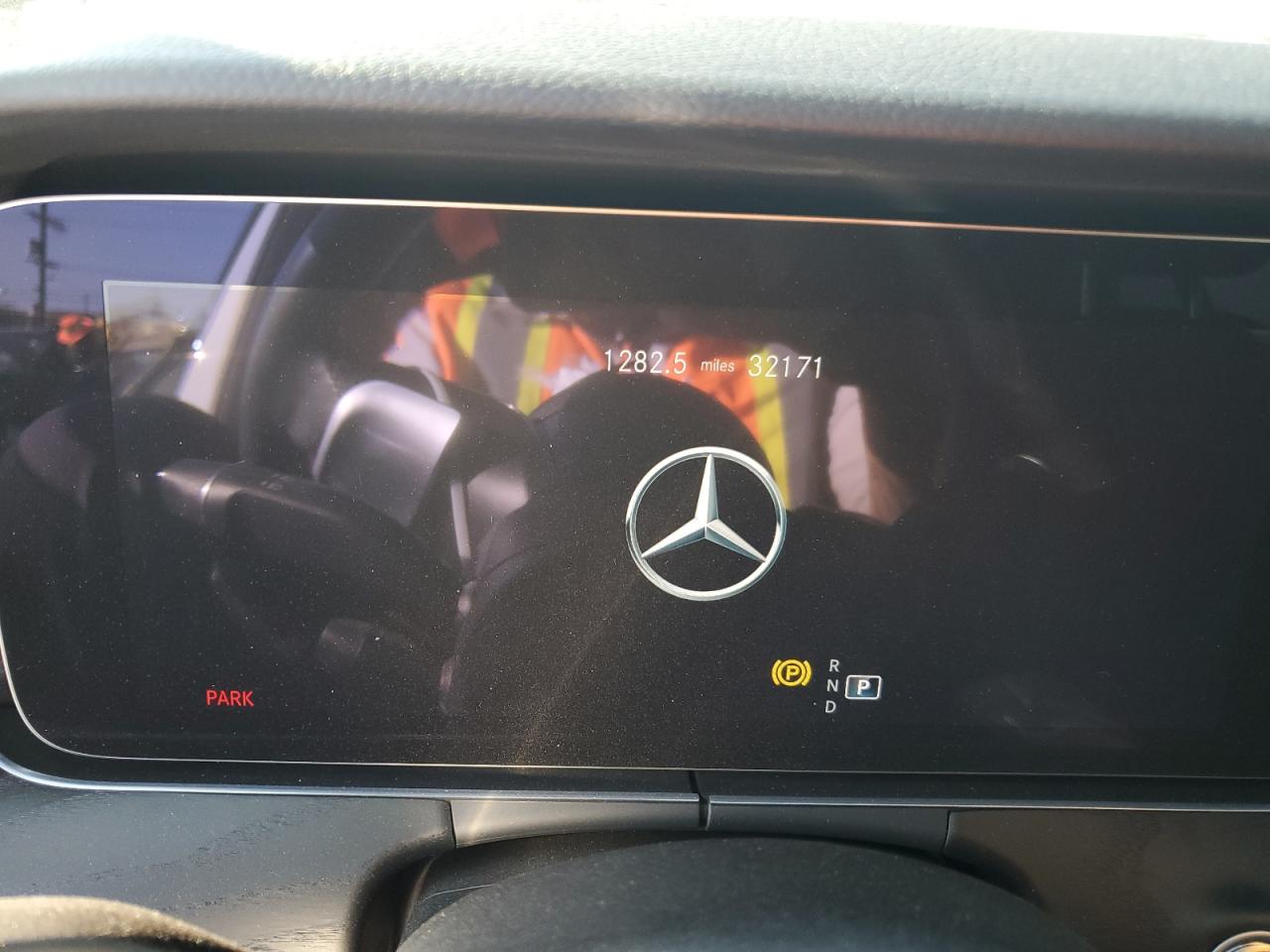 2022 MERCEDES-BENZ E 350 VIN:W1KZF8DB5NB097889