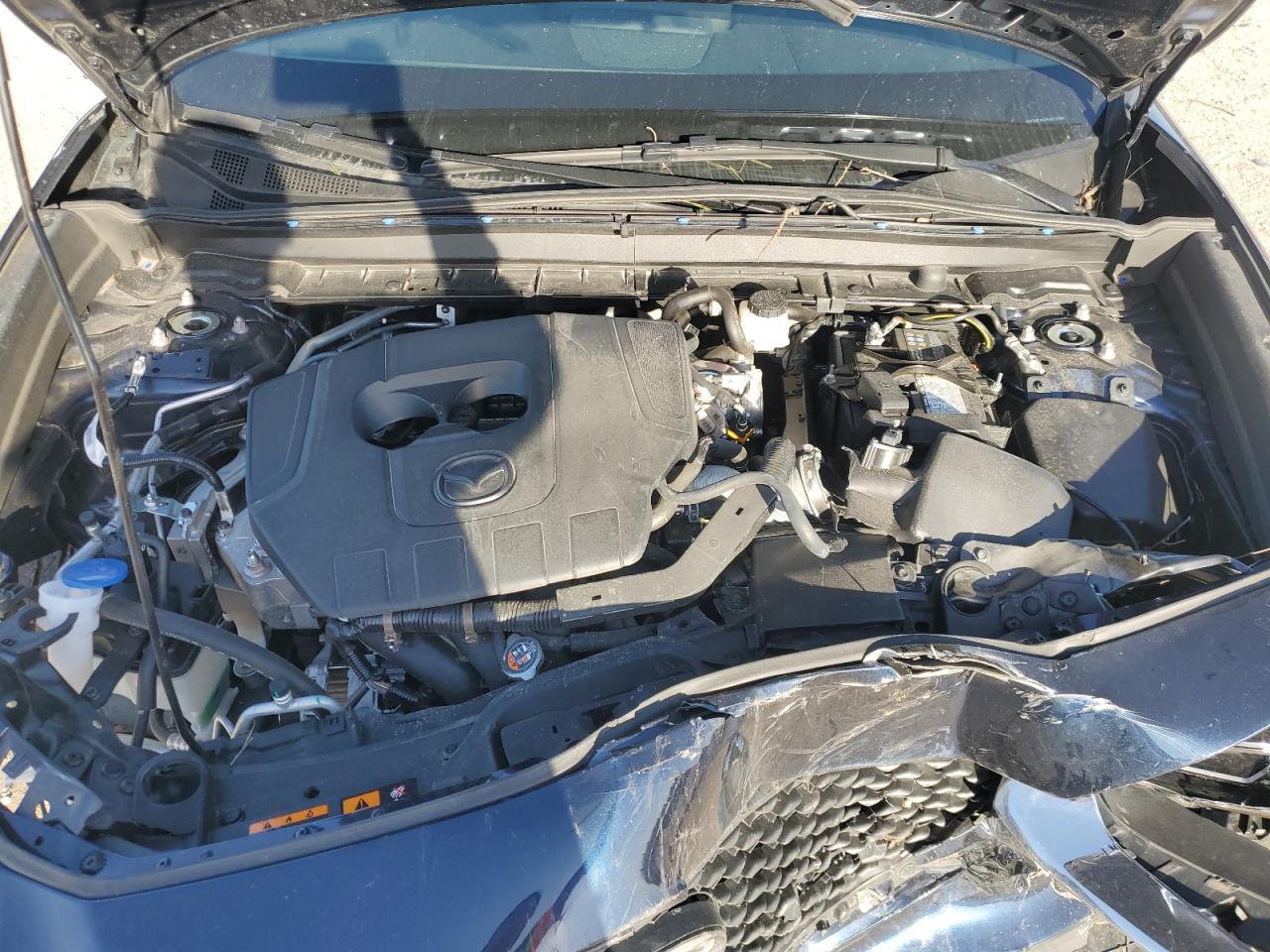 2024 MAZDA CX-30  VIN:3MVDMBAM2RM675084